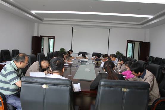 全面推進(jìn)&ldquo;三基&rdquo;建設(shè)，臨空開(kāi)投公司開(kāi)展 干部職工專(zhuān)業(yè)基本能力測(cè)試工作