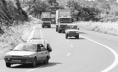 搭中國(guó)快車，促非洲發(fā)展