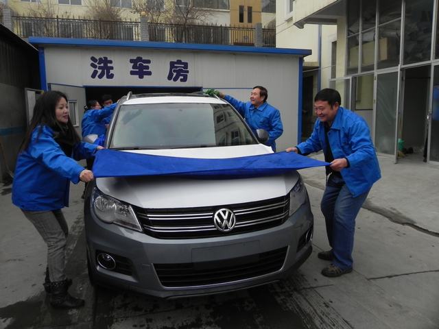 省總工會(huì)&ldquo;下基層、接地氣、辦實(shí)事&rdquo;活動(dòng)第六組領(lǐng)導(dǎo)蒞臨物產(chǎn)工會(huì)檢查指導(dǎo)工作