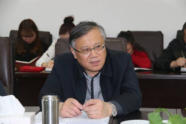 增強(qiáng)使命感和責(zé)任感，積極作為，為實現(xiàn)&ldquo;十三五&rdquo;良好開局而努力奮斗