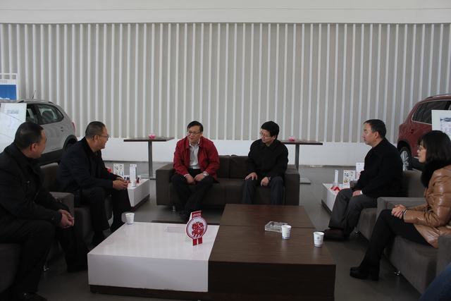 情系物產，關愛員工