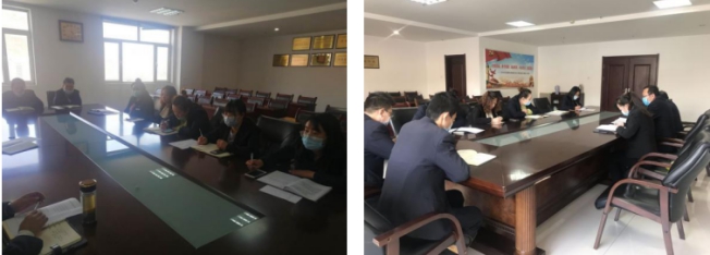 我與公司共成長，我是青年我先行