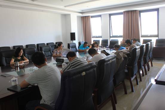 物產(chǎn)集團(tuán)黨委委員、副總經(jīng)理劉玲同志赴臨空開(kāi)投公司黨支部講 &ldquo;兩學(xué)一做&rdquo;教育專(zhuān)題黨