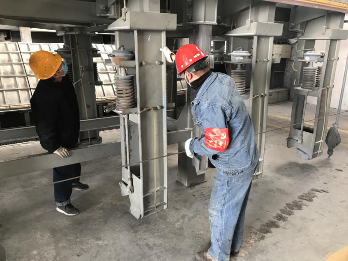 【省物產(chǎn)集團(tuán)戰(zhàn)&ldquo;疫&rdquo;進(jìn)行時(shí)】第三期：抗疫情、穩(wěn)生產(chǎn)、促經(jīng)營