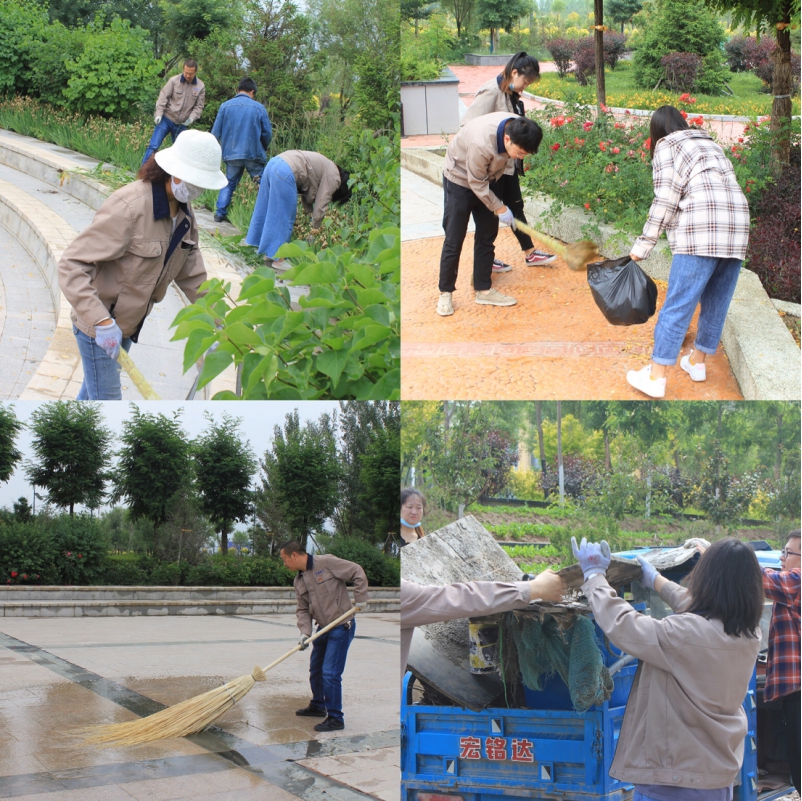 臨空開投黨支部開展迎&ldquo;&lsquo;七一&rsquo;，我們?cè)谛袆?dòng)&rdquo;主題黨日活動(dòng)