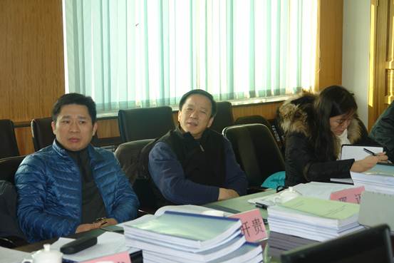 物產(chǎn)工業(yè)投資有限公司、青?？v橫物流有限公司甩掛運輸試點項目通過驗收