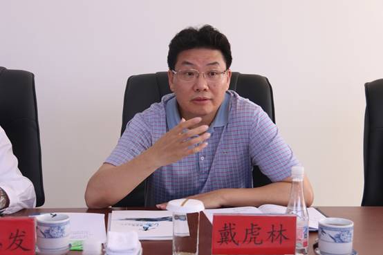 建行青海省分行與集團(tuán)總公司召開(kāi)座談會(huì)，共商合作思路