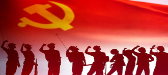 學(xué)習(xí)貫徹習(xí)總書(shū)記講話(huà)，扎扎實(shí)實(shí)落實(shí)各項(xiàng)工作