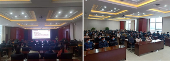 關(guān)注消防、生命至上