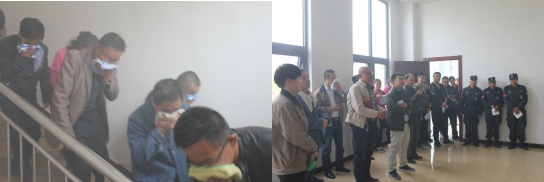 珍愛生命，遠離火災(zāi)