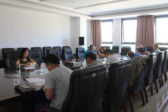 向先進(jìn)楷模尹磊同志學(xué)習(xí)，貫徹落實(shí)《中國(guó)共產(chǎn)黨問(wèn)責(zé)條例》