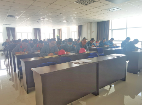 物產工投公司紀委召開中秋、國慶節(jié)前廉政警示教育會